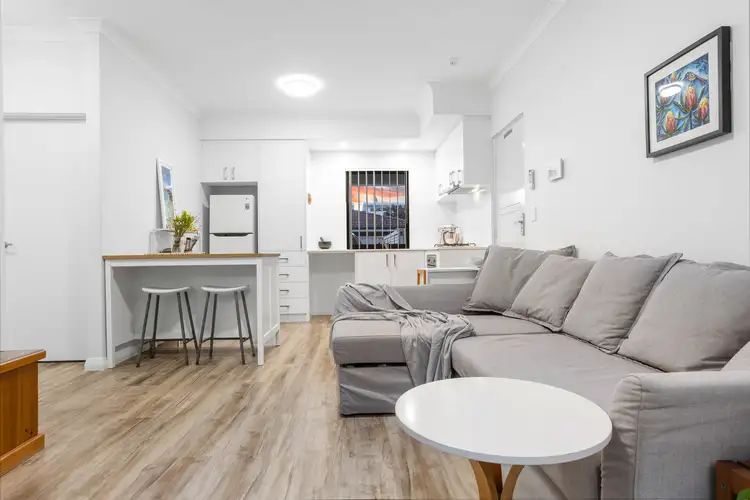 Fifth view of Homely apartment listing, 2/11 Goldsmith Road, Spearwood WA 6163