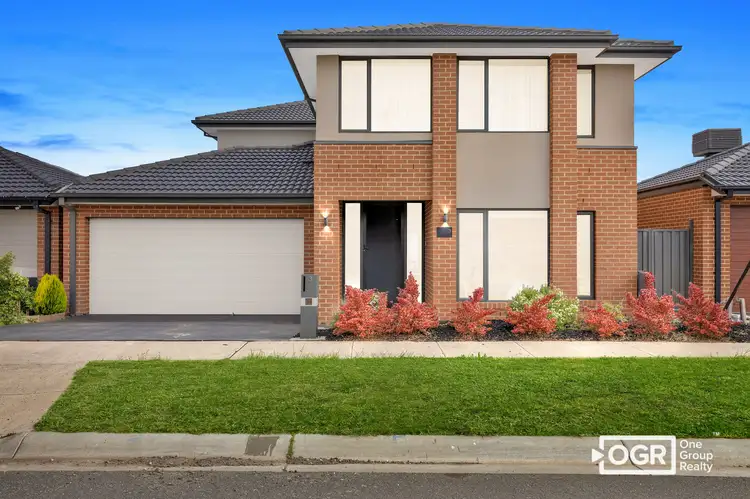 3 Firewheel Road, Kalkallo VIC 3064