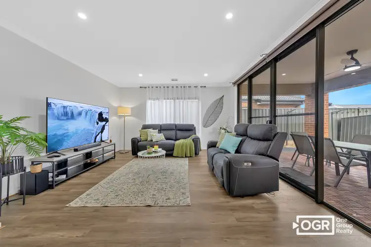 Sixth view of Homely house listing, 3 Firewheel Road, Kalkallo VIC 3064