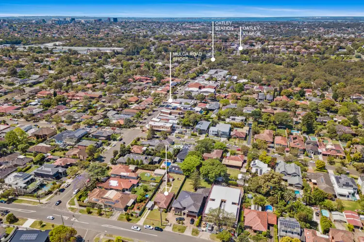 Third view of Homely house listing, 89 Gungah Bay Road, Oatley NSW 2223