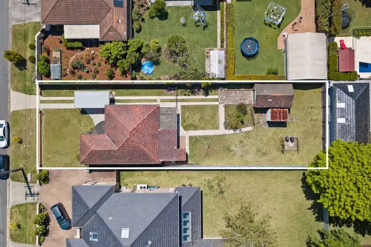 Fourth view of Homely house listing, 89 Gungah Bay Road, Oatley NSW 2223