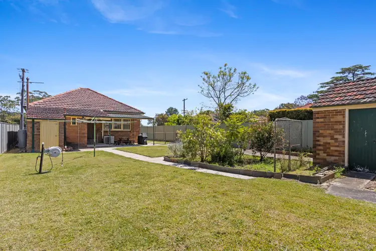 Fifth view of Homely house listing, 89 Gungah Bay Road, Oatley NSW 2223
