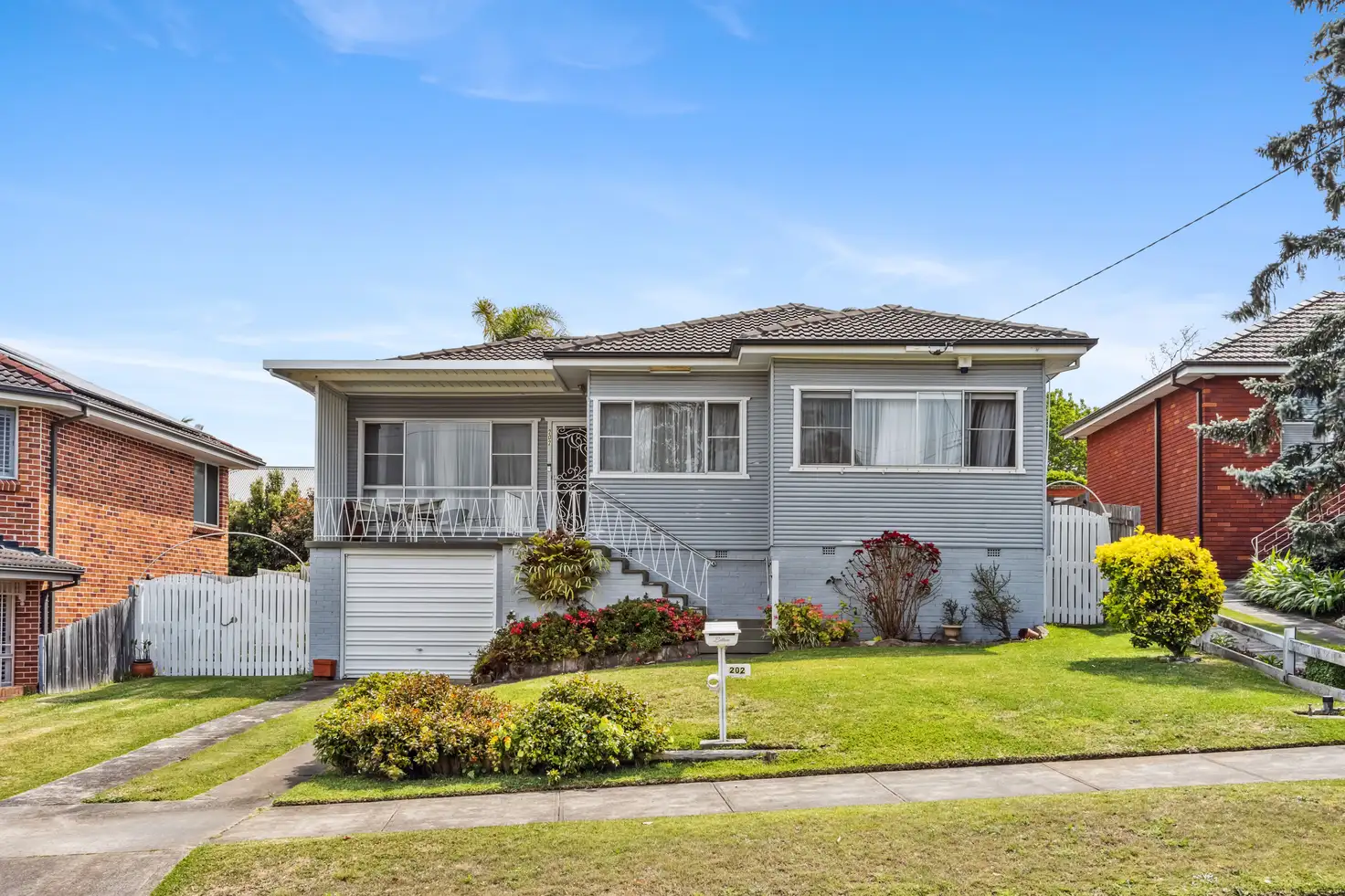 Main view of Homely house listing, 202 Lorraine Street, Peakhurst Heights NSW 2210