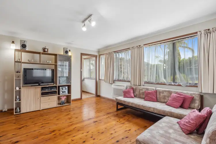 Second view of Homely house listing, 202 Lorraine Street, Peakhurst Heights NSW 2210