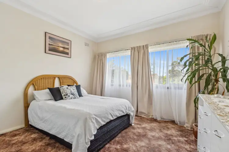 Fifth view of Homely house listing, 202 Lorraine Street, Peakhurst Heights NSW 2210