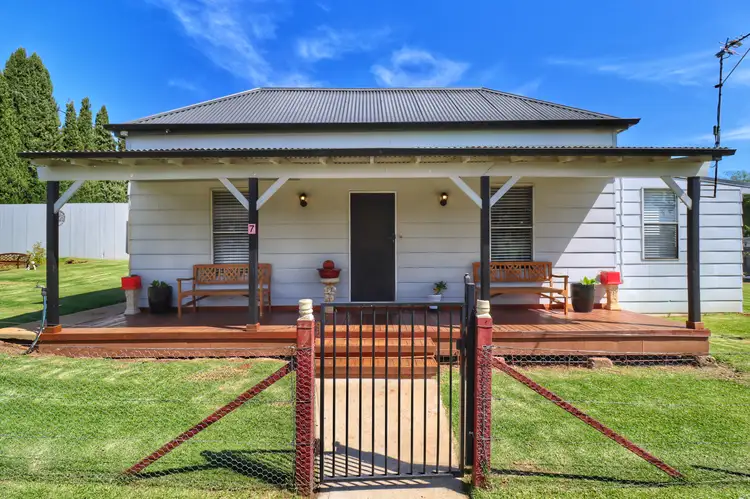 7-9 Rankin Street, Woodstock NSW 2793