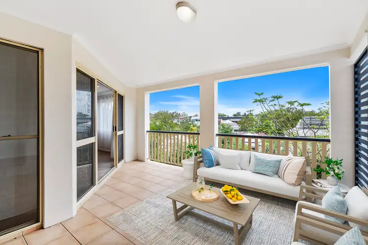 5/18 Herston Road, Kelvin Grove QLD 4059