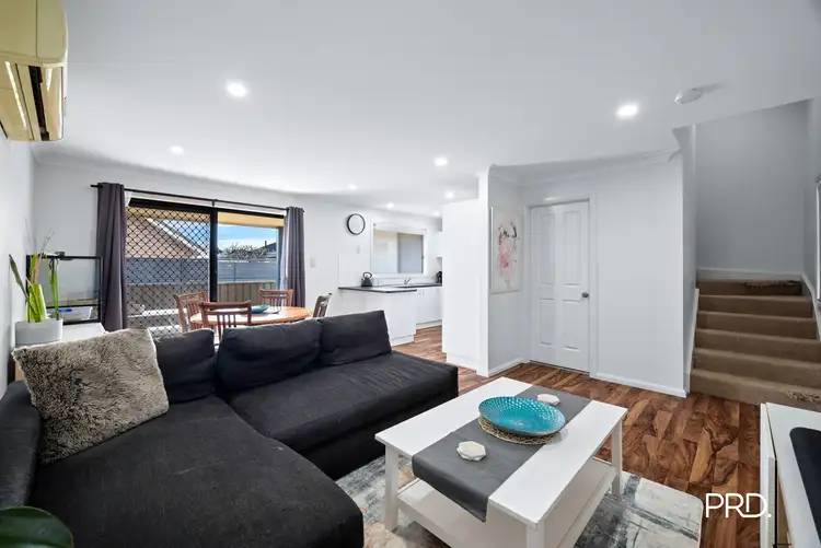 Fourth view of Homely townhouse listing, 2/63 College Street, Cambridge Park NSW 2747