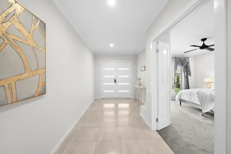 Third view of Homely house listing, 13 Dodson Way, Kalkallo VIC 3064