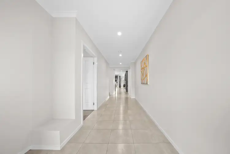 Fourth view of Homely house listing, 13 Dodson Way, Kalkallo VIC 3064