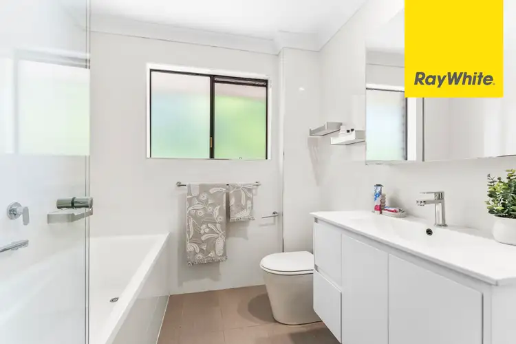 Third view of Homely townhouse listing, 31/19 Taranto Road, Marsfield NSW 2122