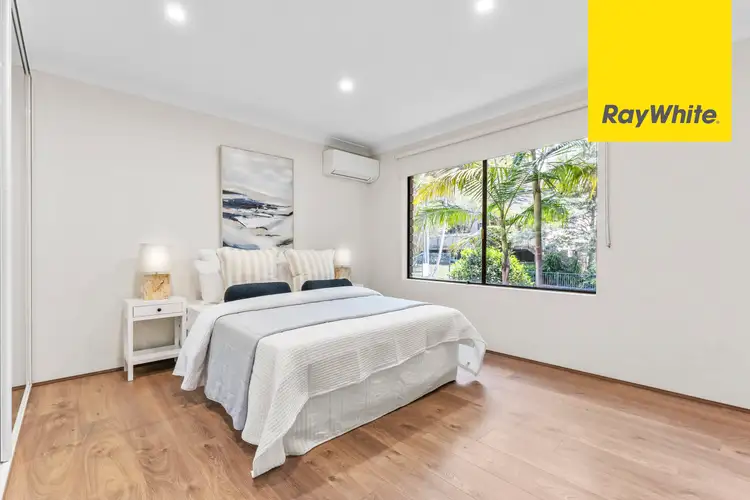 Fifth view of Homely townhouse listing, 31/19 Taranto Road, Marsfield NSW 2122