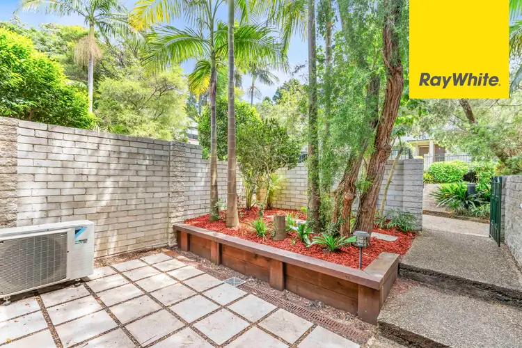 Sixth view of Homely townhouse listing, 31/19 Taranto Road, Marsfield NSW 2122