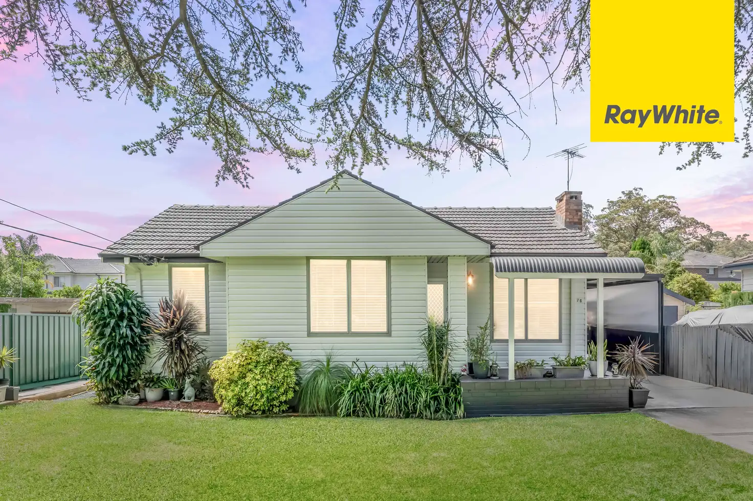 Main view of Homely house listing, 76 Eastview Avenue, North Ryde NSW 2113
