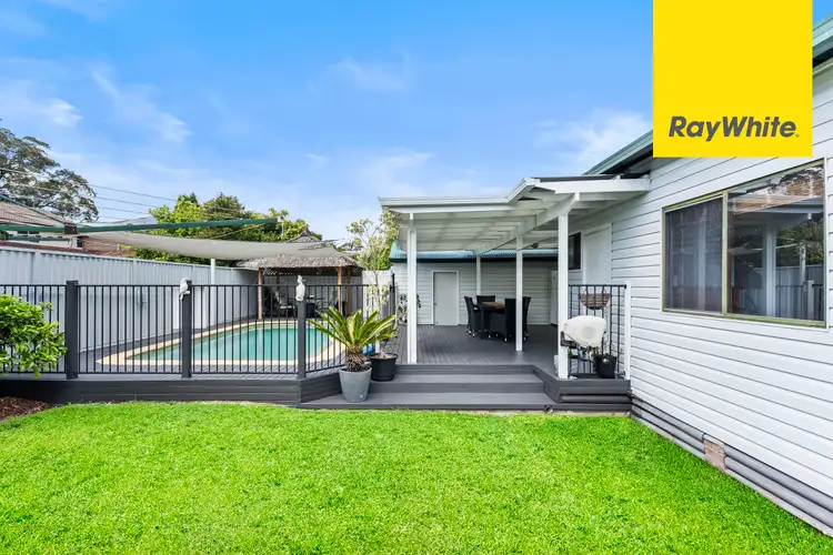 Second view of Homely house listing, 76 Eastview Avenue, North Ryde NSW 2113