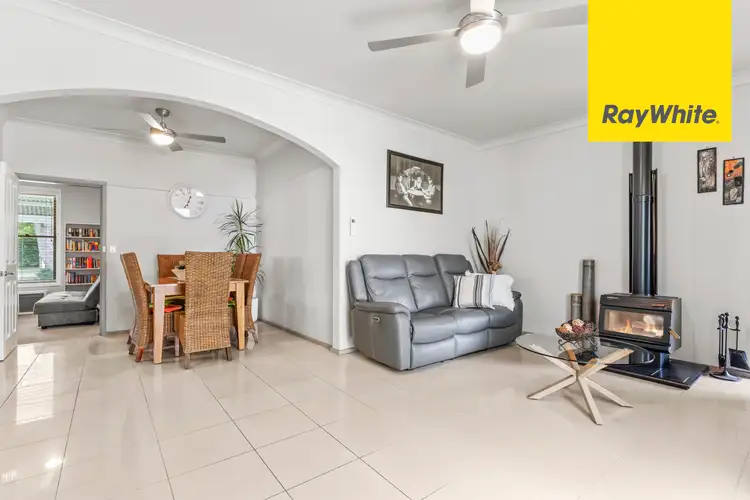 Fourth view of Homely house listing, 76 Eastview Avenue, North Ryde NSW 2113