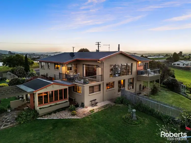 Second view of Homely house listing, 41-43 Upper Drew Street, East Devonport TAS 7310