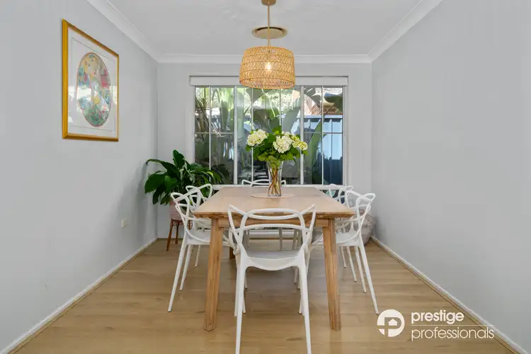 Third view of Homely house listing, 10 Ancura Court, Wattle Grove NSW 2173