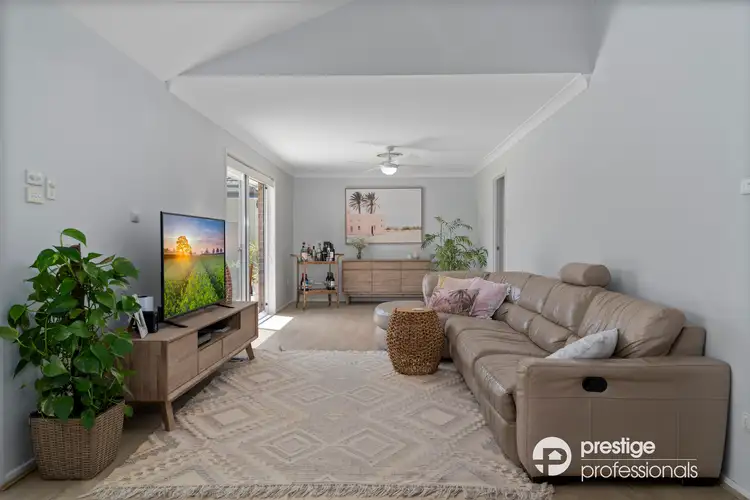 Fourth view of Homely house listing, 10 Ancura Court, Wattle Grove NSW 2173