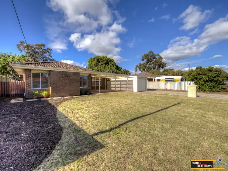 Main view of Homely house listing, 13 Madderson Road, High Wycombe WA 6057