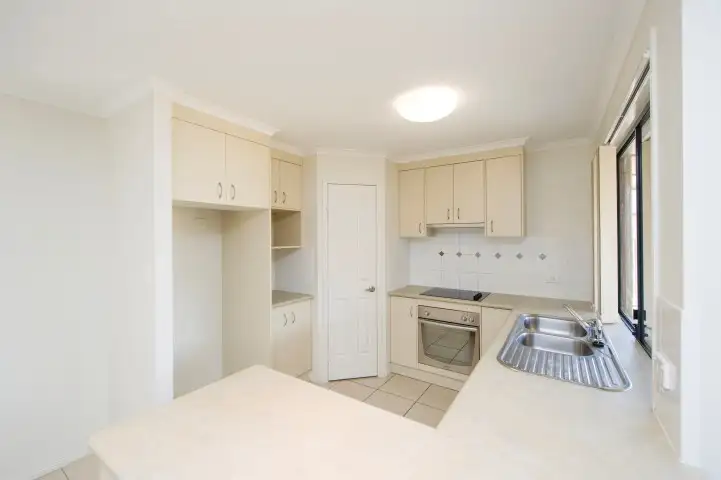 Third view of Homely house listing, 16 Bridgeman Place, New Auckland QLD 4680