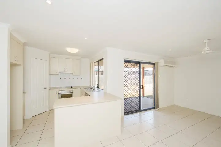 Fourth view of Homely house listing, 16 Bridgeman Place, New Auckland QLD 4680