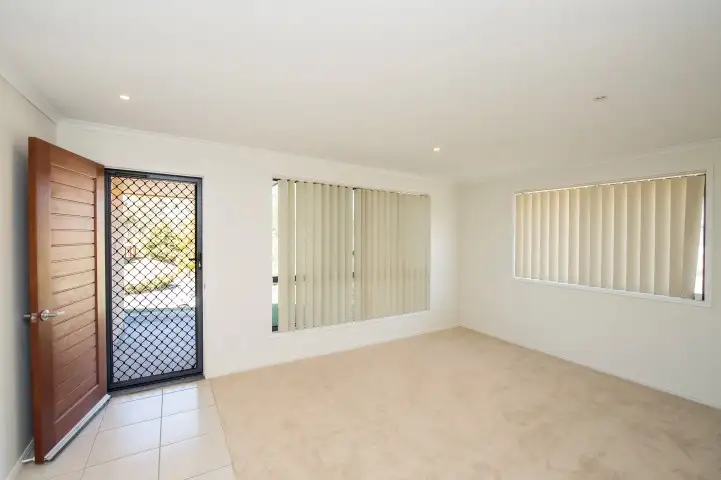 Fifth view of Homely house listing, 16 Bridgeman Place, New Auckland QLD 4680