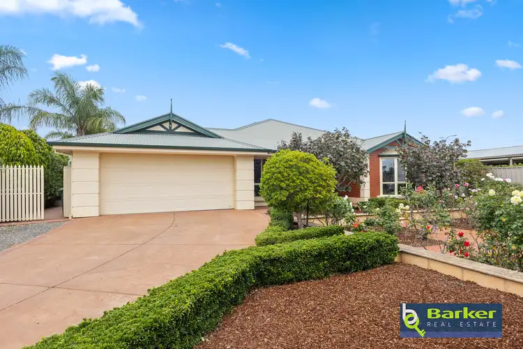 4 Mullen Court, Evanston Park SA 5116