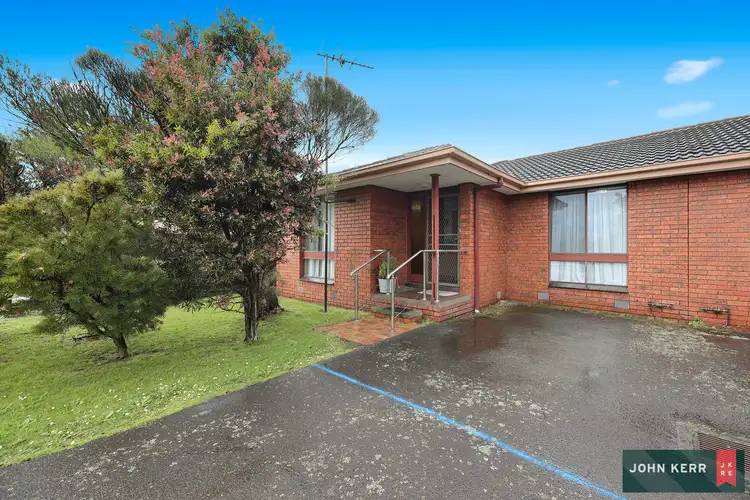 Second view of Homely semi-detached listing, 9 & 9A Brock Street, Moe VIC 3825