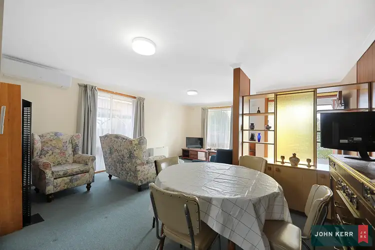 Third view of Homely semi-detached listing, 9 & 9A Brock Street, Moe VIC 3825