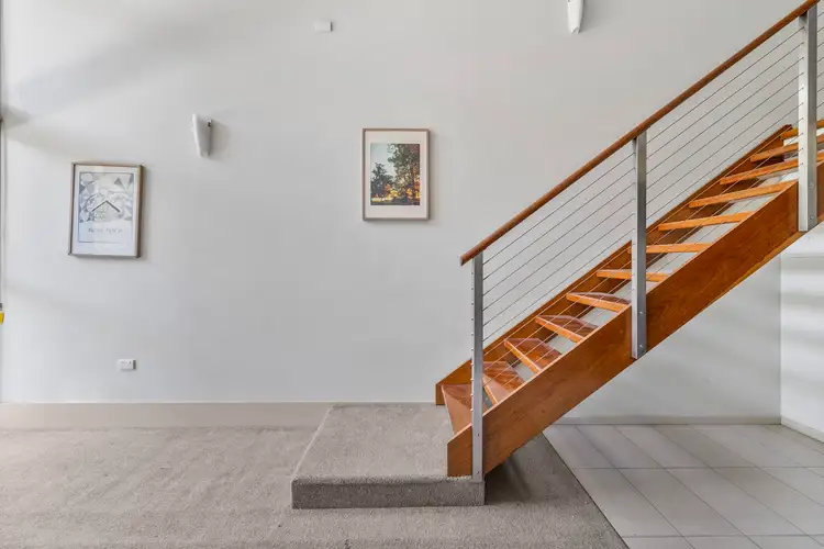 Second view of Homely apartment listing, 3103/22 Carraway Street, Kelvin Grove QLD 4059