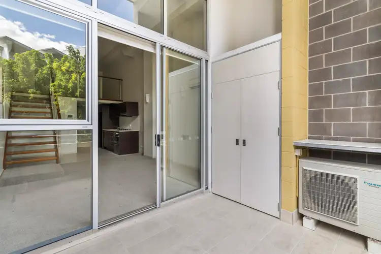 Fifth view of Homely apartment listing, 3103/22 Carraway Street, Kelvin Grove QLD 4059