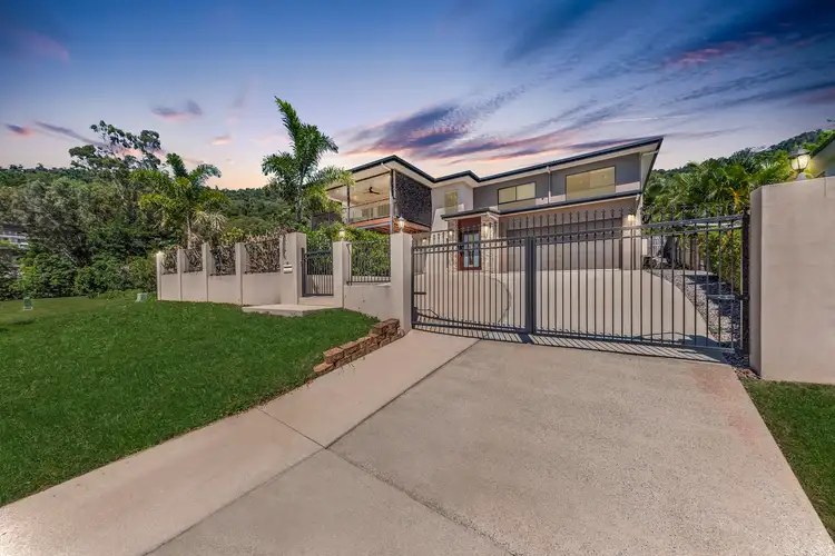 Main view of Homely house listing, 15 Border Drive, Cannonvale QLD 4802
