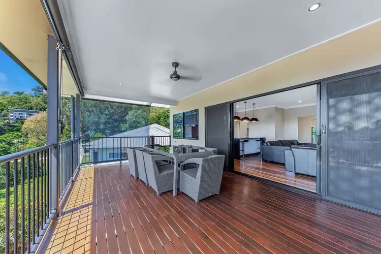 Fourth view of Homely house listing, 15 Border Drive, Cannonvale QLD 4802