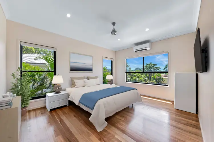 Sixth view of Homely house listing, 15 Border Drive, Cannonvale QLD 4802