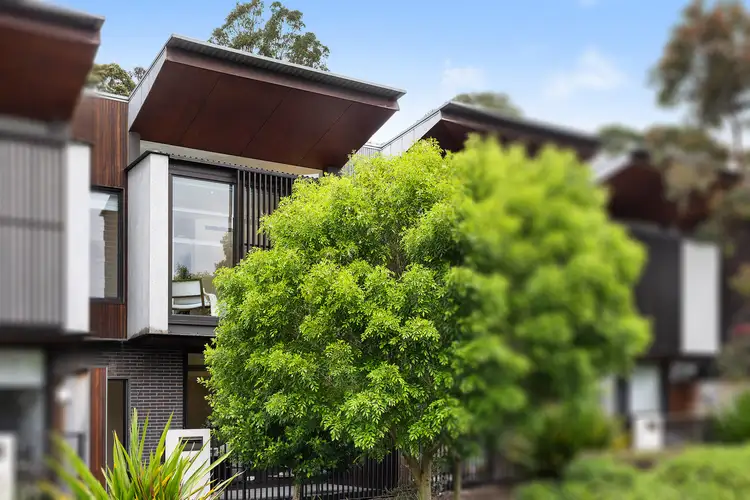 Main view of Homely townhouse listing, 7 Hamilton Corner, Lindfield NSW 2070