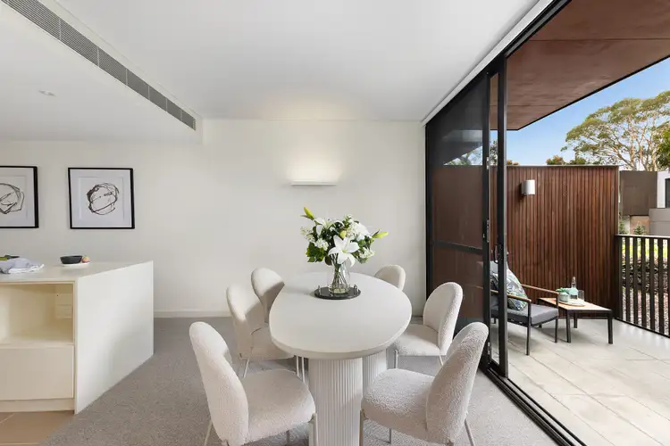 Second view of Homely townhouse listing, 7 Hamilton Corner, Lindfield NSW 2070