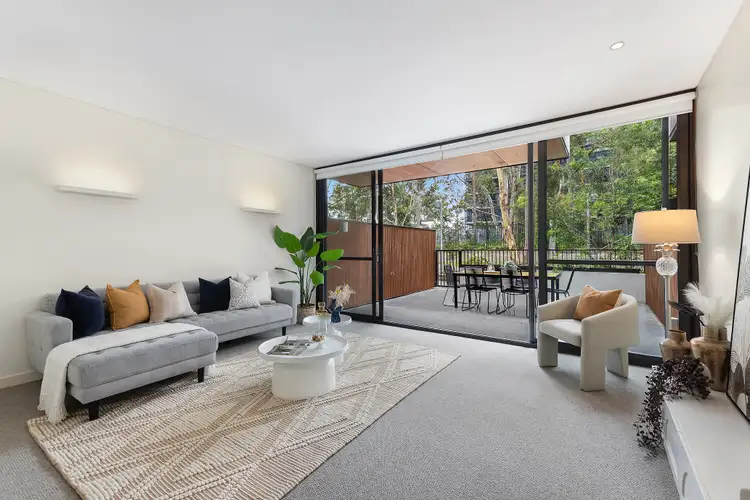 Fourth view of Homely townhouse listing, 7 Hamilton Corner, Lindfield NSW 2070