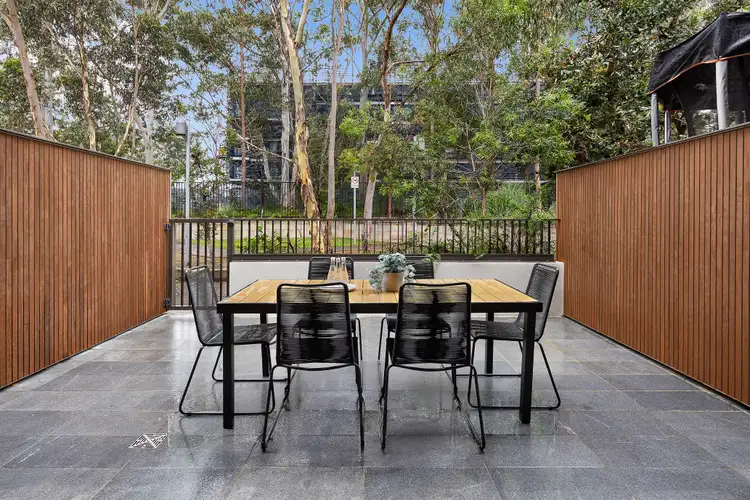 Fifth view of Homely townhouse listing, 7 Hamilton Corner, Lindfield NSW 2070
