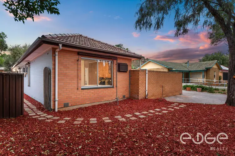 42 Marshalsea Road, Elizabeth Park SA 5113