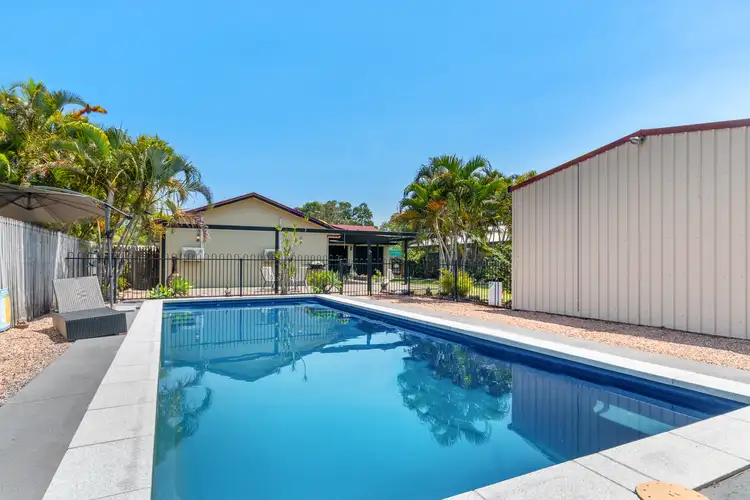 Main view of Homely house listing, 27 Brenton Circuit, Deeragun QLD 4818