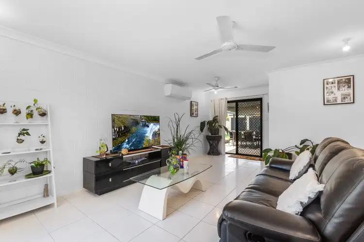 Third view of Homely house listing, 27 Brenton Circuit, Deeragun QLD 4818