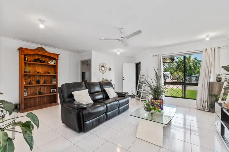 Fourth view of Homely house listing, 27 Brenton Circuit, Deeragun QLD 4818