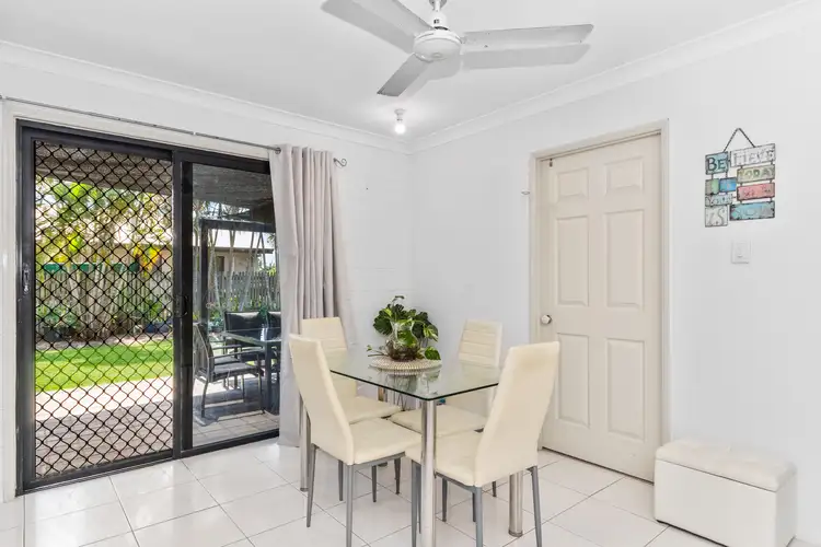 Fifth view of Homely house listing, 27 Brenton Circuit, Deeragun QLD 4818