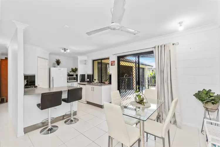 Sixth view of Homely house listing, 27 Brenton Circuit, Deeragun QLD 4818