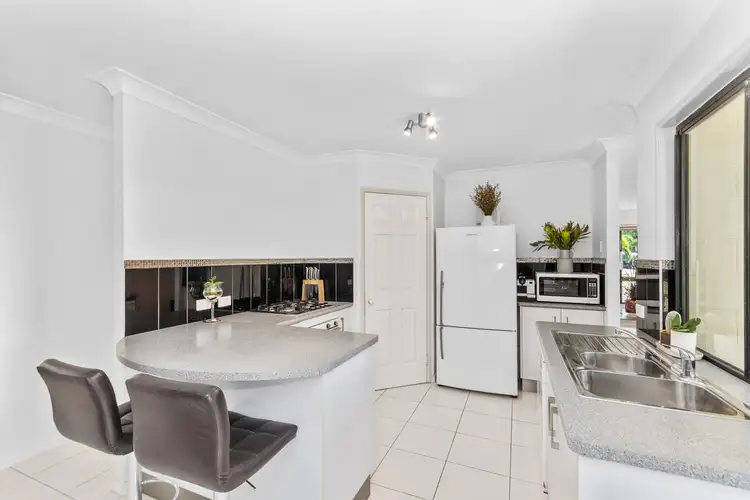 Seventh view of Homely house listing, 27 Brenton Circuit, Deeragun QLD 4818