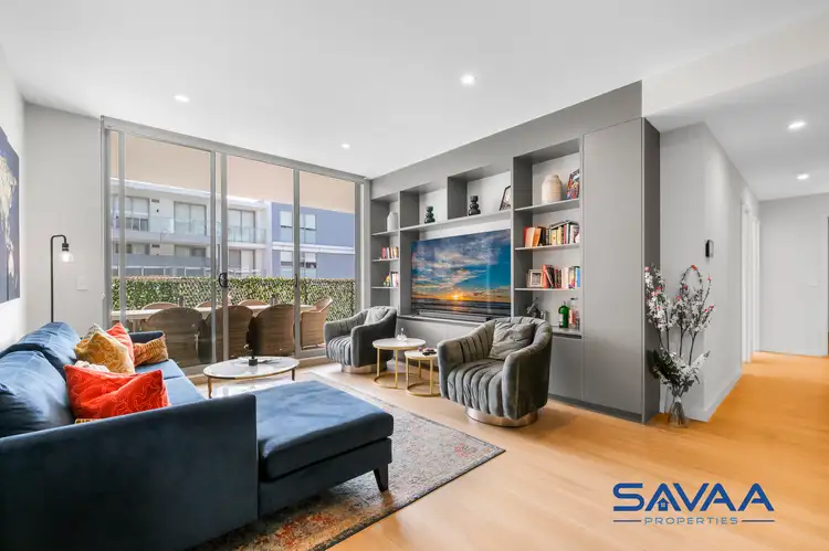231/50A Jacqui Avenue, Schofields NSW 2762