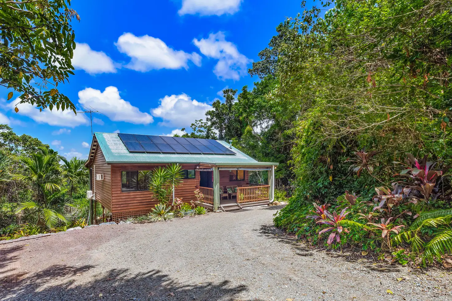 Main view of Homely house listing, 149 Camille Drive, Strathdickie QLD 4800