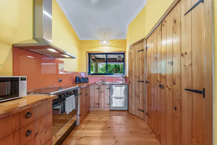 Third view of Homely house listing, 149 Camille Drive, Strathdickie QLD 4800