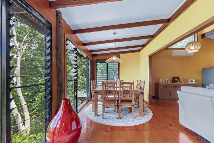 Fifth view of Homely house listing, 149 Camille Drive, Strathdickie QLD 4800